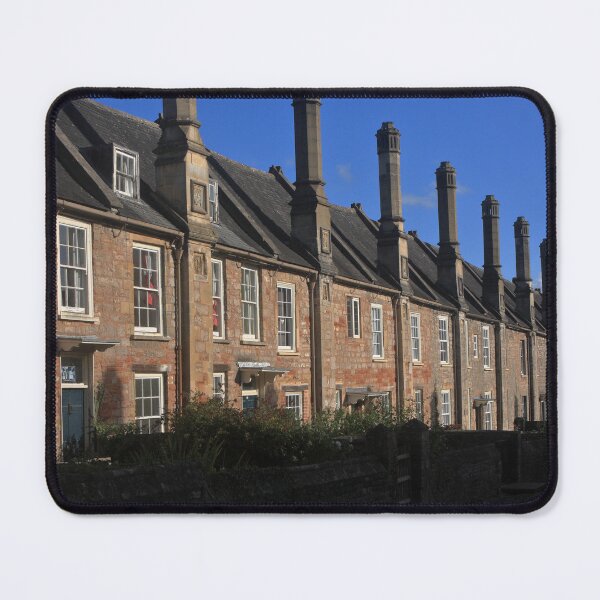 Item preview, The Vicars Close, Wells, Somerset designed and sold by aidan moran.
