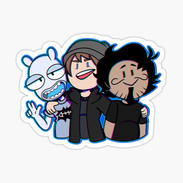 Item preview, Oney Pals designed and sold by cluelesswonder.