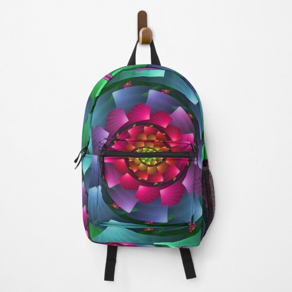 Item preview, Rainbow Colours Vortex designed and sold by pinkal.