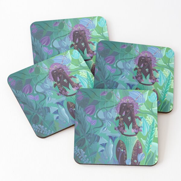 Item preview, Floral adornment designed and sold by Nola-Art.
