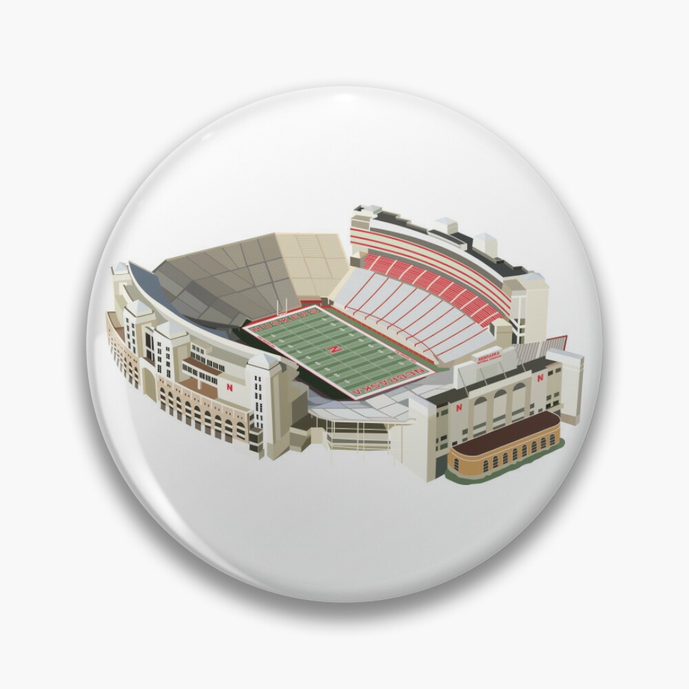 Pin on Sports Venues