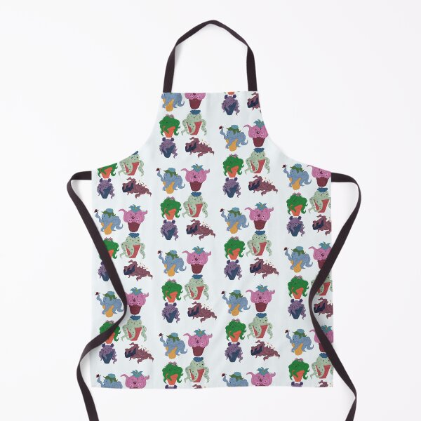 Item preview, Mutant Plants designed and sold by Bre-Bug-242.