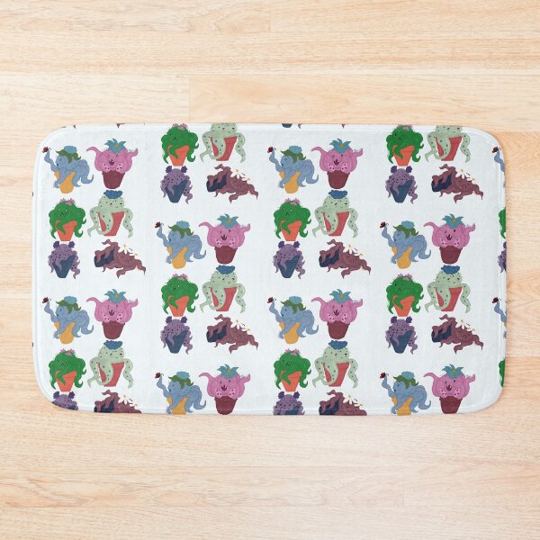 Item preview, Mutant Plants  designed and sold by Bre-Bug-242.