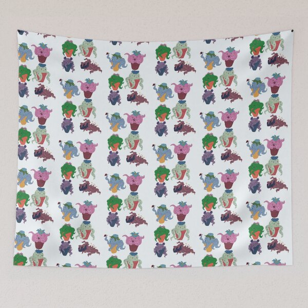 Item preview, Mutant Plants  designed and sold by Bre-Bug-242.