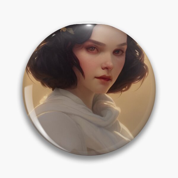 Item preview, Snow White designed and sold by Tartlon.