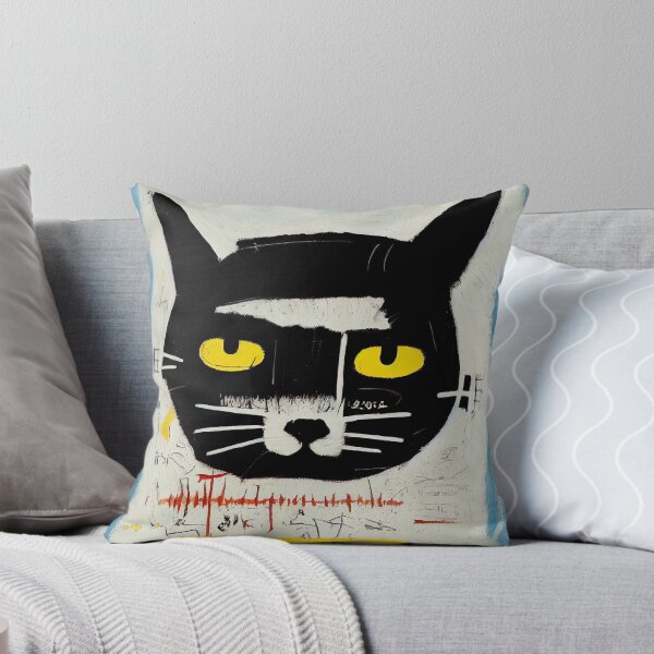 Item preview, Lovable British Shorthair Cat #19. Pop-art poster designed and sold by Åveline Dvorak.