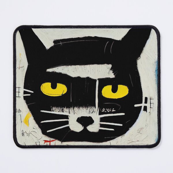Item preview, Lovable British Shorthair Cat #19. Pop-art poster designed and sold by Åveline Dvorak.