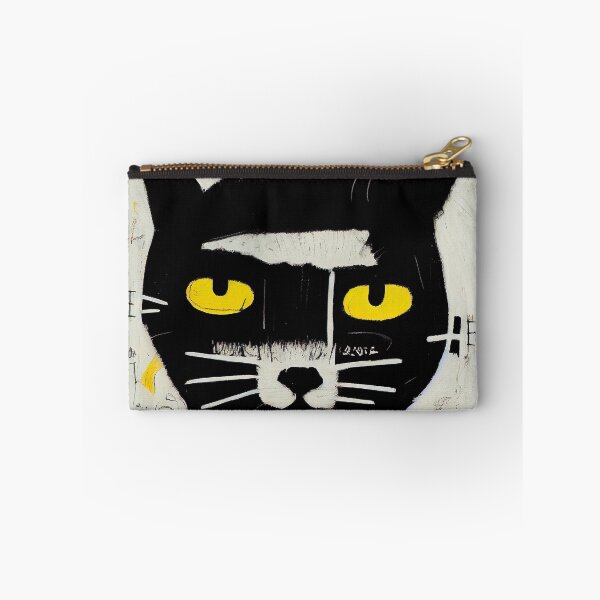 Item preview, Lovable British Shorthair Cat #19. Pop-art poster designed and sold by Åveline Dvorak.