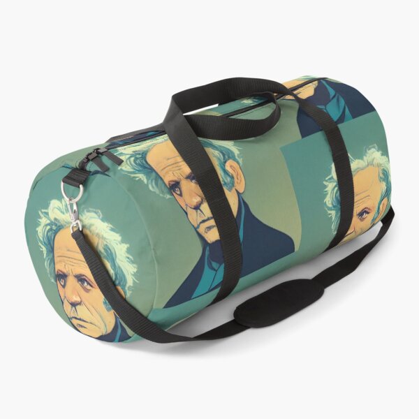 Item preview, Arthur Schopenhauer designed and sold by ComicsFactory.