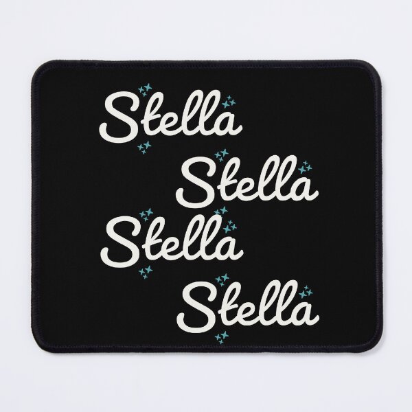 Item preview, Stella name designed and sold by ALAEEDDINEBHM.