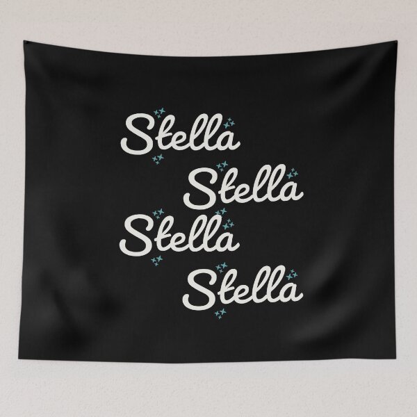 Item preview, Stella name designed and sold by ALAEEDDINEBHM.