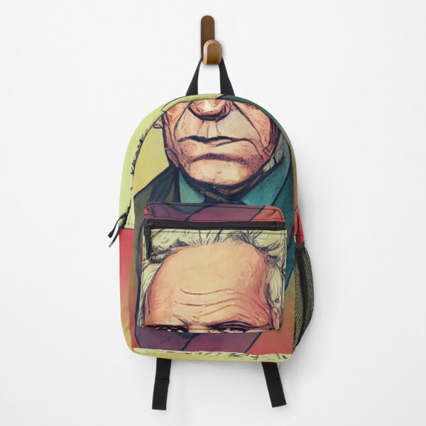 Item preview, Arthur Schopenhauer  designed and sold by ComicsFactory.