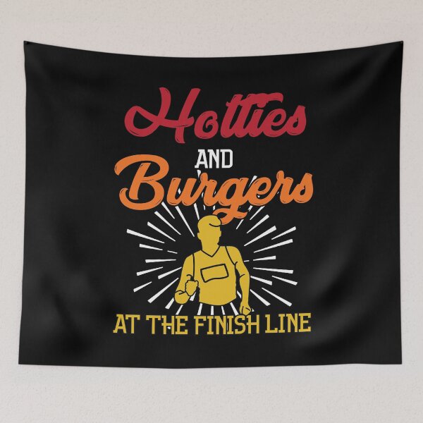 Item preview, Funny Marathon Running and Cross Country Runner Foodie  designed and sold by Rzelemenz.