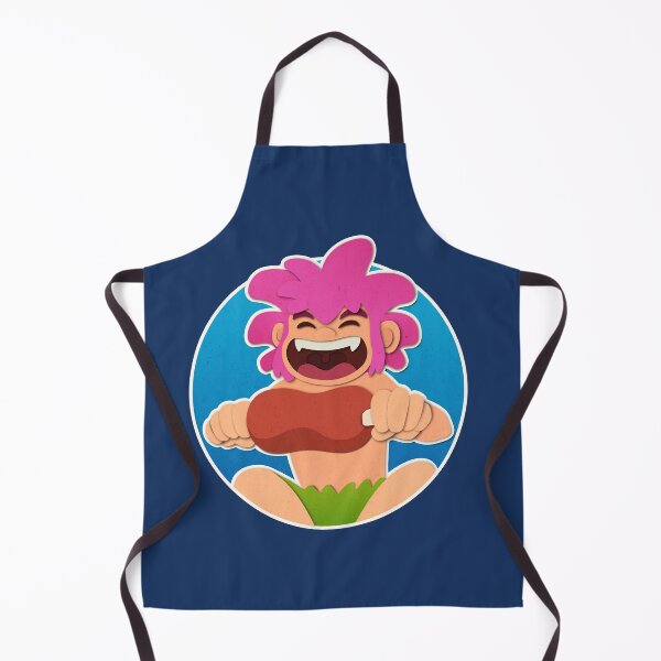 Item preview, Tomba! designed and sold by RikDrawsThings.