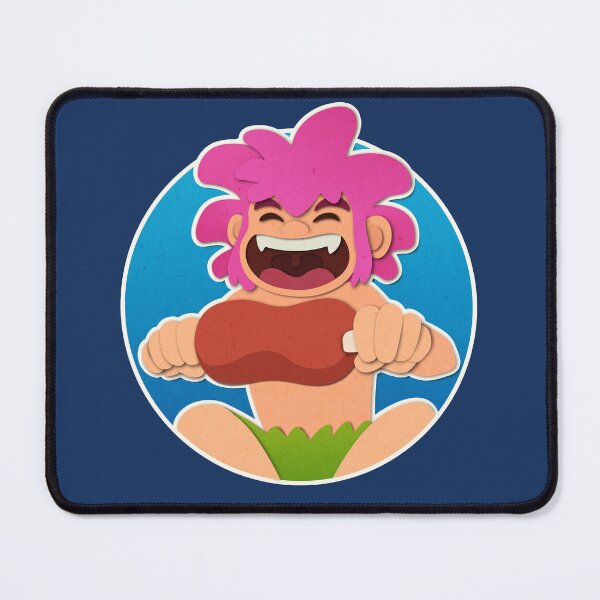 Item preview, Tomba!  designed and sold by RikDrawsThings.
