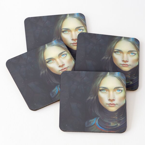 Item preview, Astrid  designed and sold by ComicsFactory.