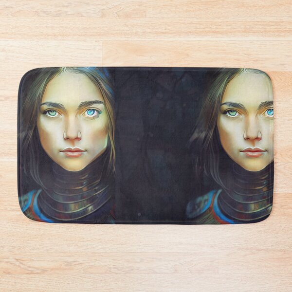 Item preview, Astrid  designed and sold by ComicsFactory.