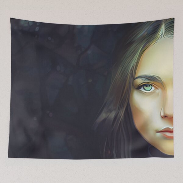 Item preview, Astrid  designed and sold by ComicsFactory.