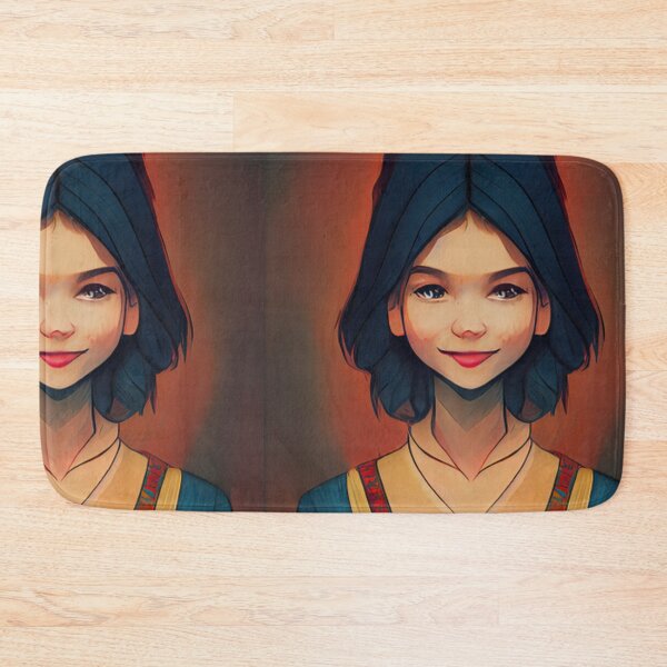 Item preview, Astrid  designed and sold by ComicsFactory.