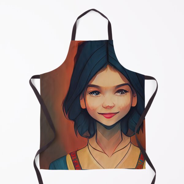 Item preview, Astrid designed and sold by ComicsFactory.