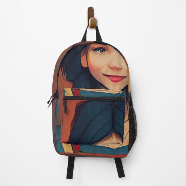 Item preview, Astrid  designed and sold by ComicsFactory.