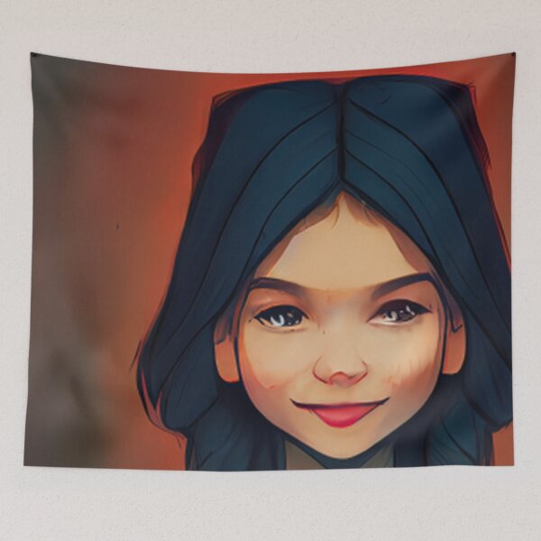 Item preview, Astrid  designed and sold by ComicsFactory.