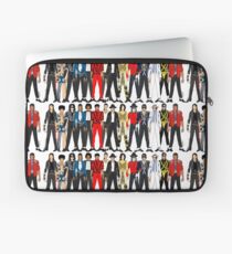 Outfits of Jackson LV Laptop Sleeve