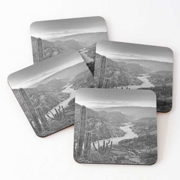 Item preview, Andes Mountains Bolivia designed and sold by JerryFrank.