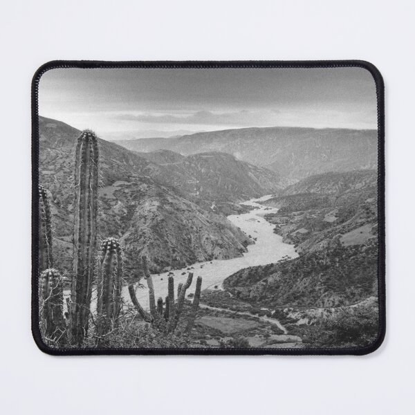 Item preview, Andes Mountains Bolivia designed and sold by JerryFrank.