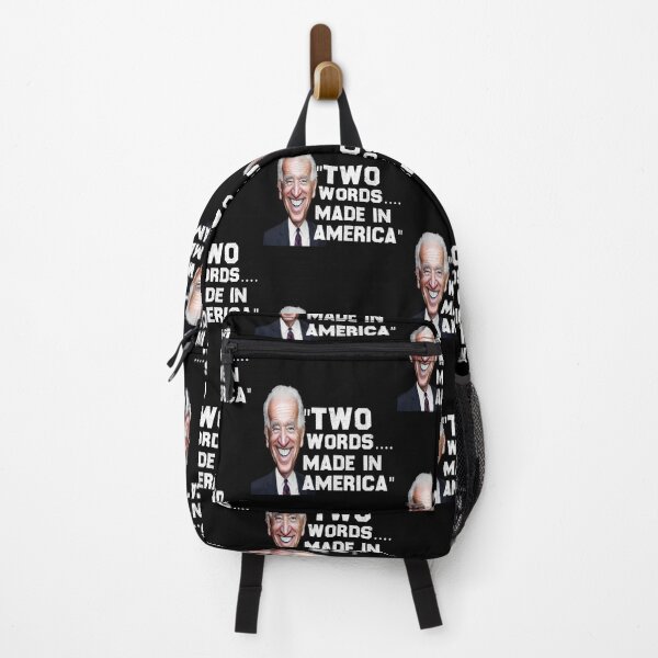 Item preview, Two word in America designed and sold by Designhub14.