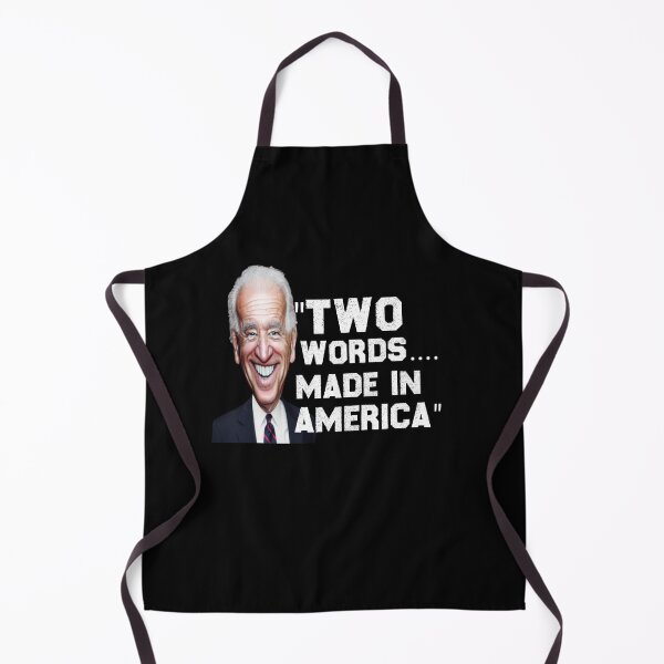 Item preview, Two word in America designed and sold by Designhub14.