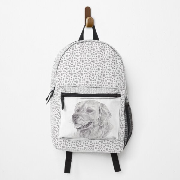 Item preview, GOLDEN RETRIEVER designed and sold by BeritValk.