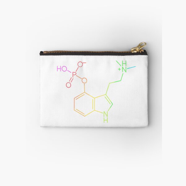 Item preview, pastel psilocybin molecule designed and sold by saint-shores.