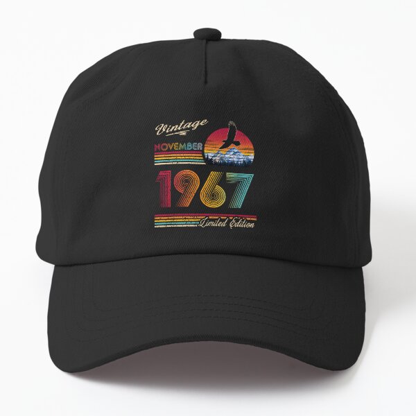 Item preview, November 1967 Birthday designed and sold by GreenSplash.