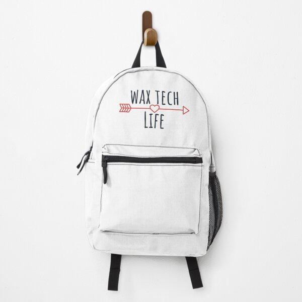 Item preview, Wax tech Life designed and sold by 306Biz.