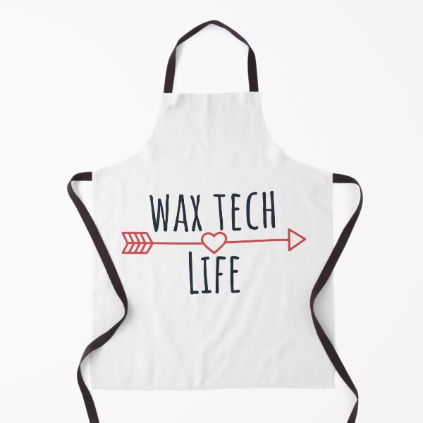 Item preview, Wax tech Life designed and sold by 306Biz.