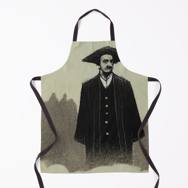Item preview, Auguste Comte  designed and sold by ComicsFactory.