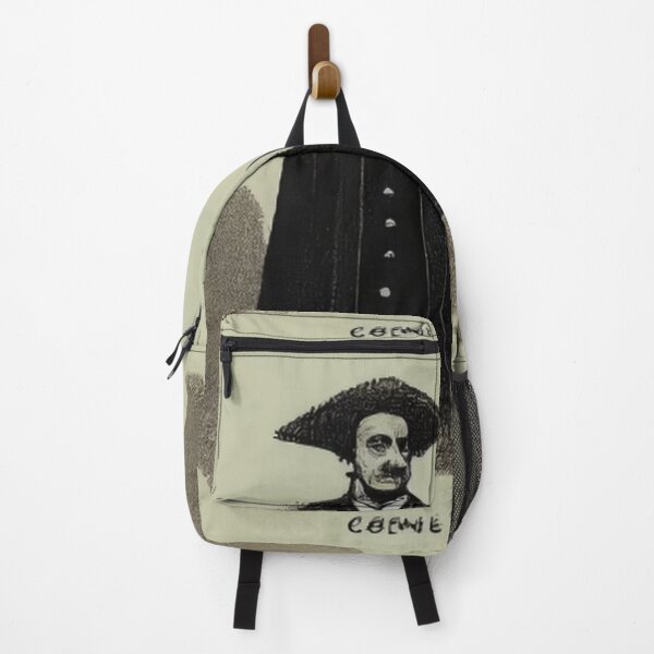 Item preview, Auguste Comte  designed and sold by ComicsFactory.