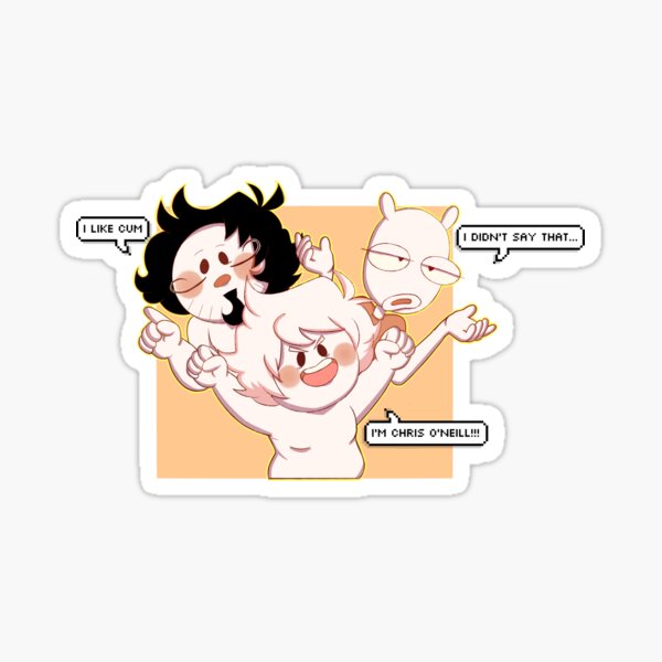 Item preview, Unholy Trinity designed and sold by cluelesswonder.