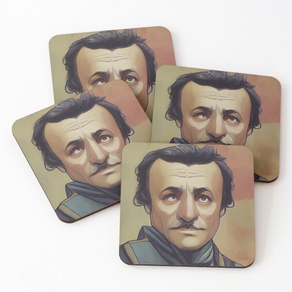 Item preview, Auguste Comte  designed and sold by ComicsFactory.