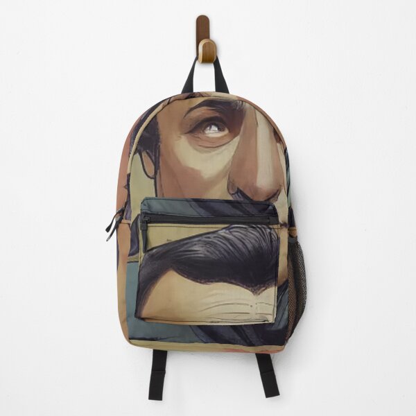 Item preview, Auguste Comte  designed and sold by ComicsFactory.