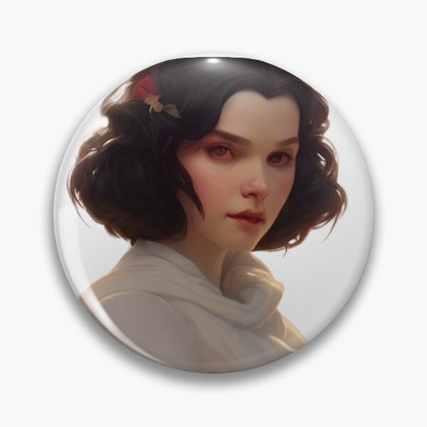 Item preview, Copy of Snow White designed and sold by Tartlon.