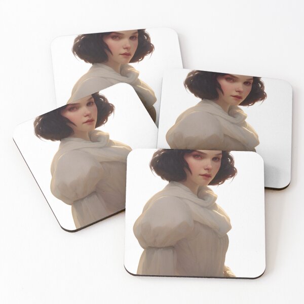 Item preview, Copy of Snow White designed and sold by Tartlon.