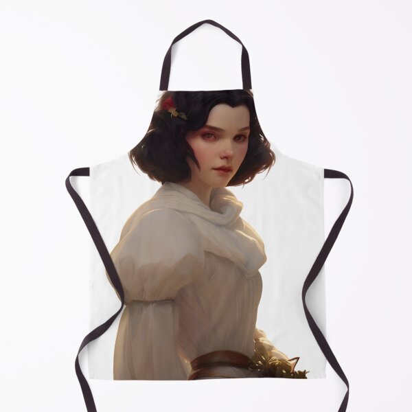 Item preview, Copy of Snow White designed and sold by Tartlon.