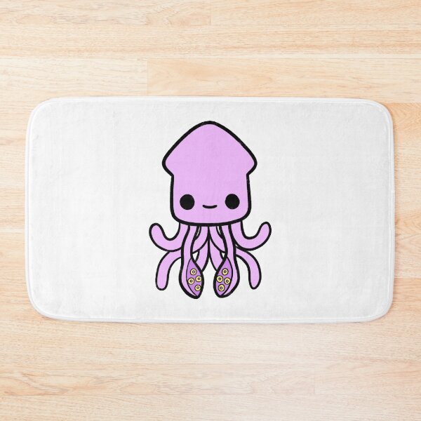 Item preview, Squiddy designed and sold by saacstix.