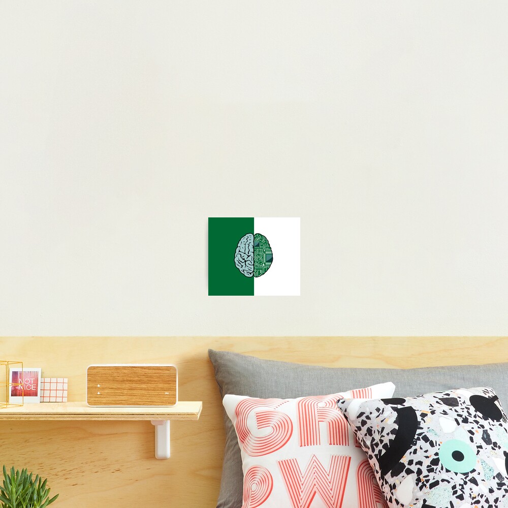 Item preview, Photographic Print designed and sold by CroDesign.