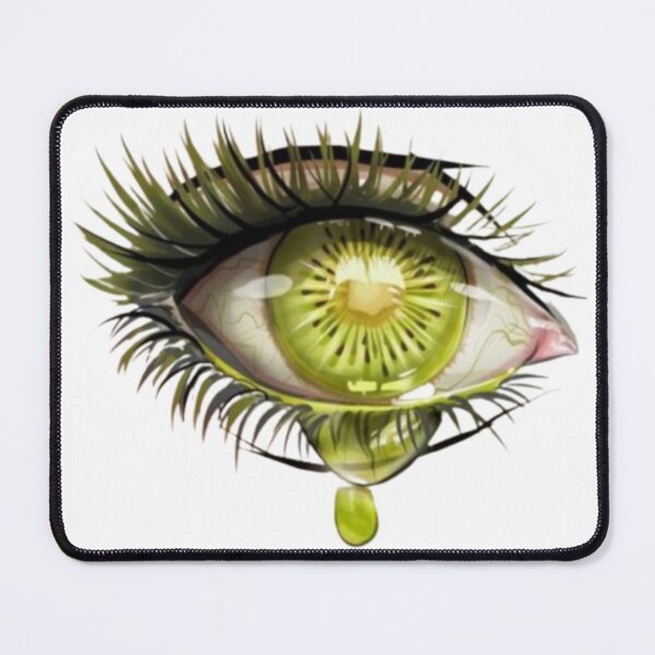 Item preview, The Kiwi Eye designed and sold by RoyalEagle.