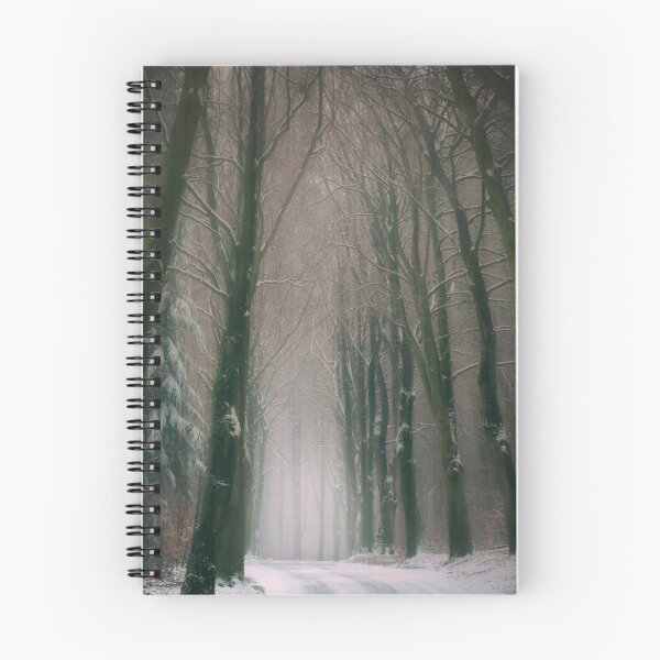 Item preview, Bosque de fantasía designed and sold by David Lichtneker.