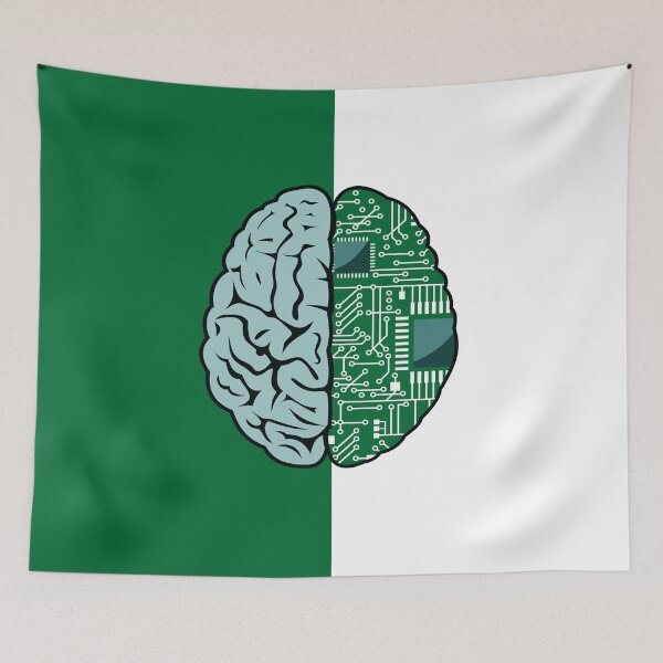 Item preview, Tell Me In Binary designed and sold by CroDesign.