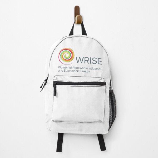 Item preview, Full WRISE Logo designed and sold by WRISE.